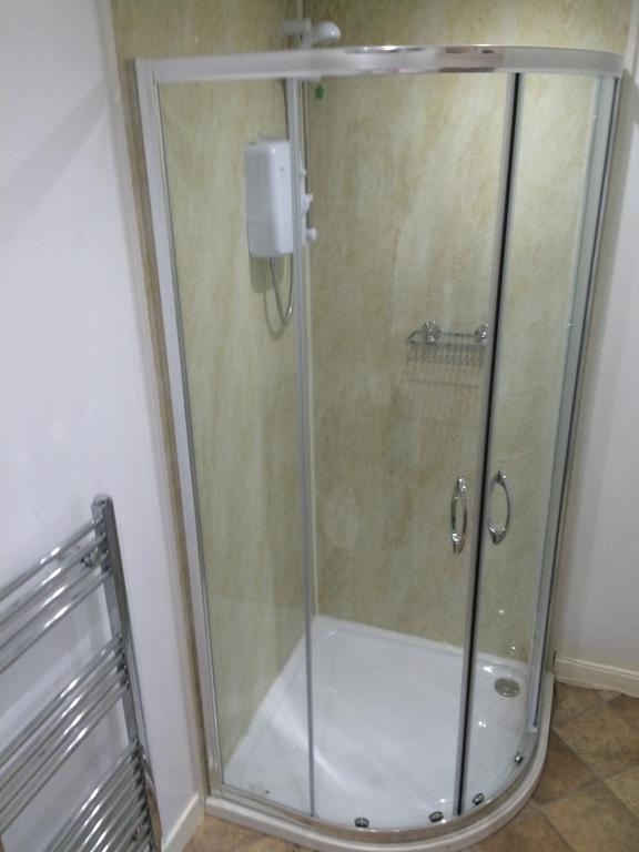 Zara Continental Hotel Langholm Номер фото