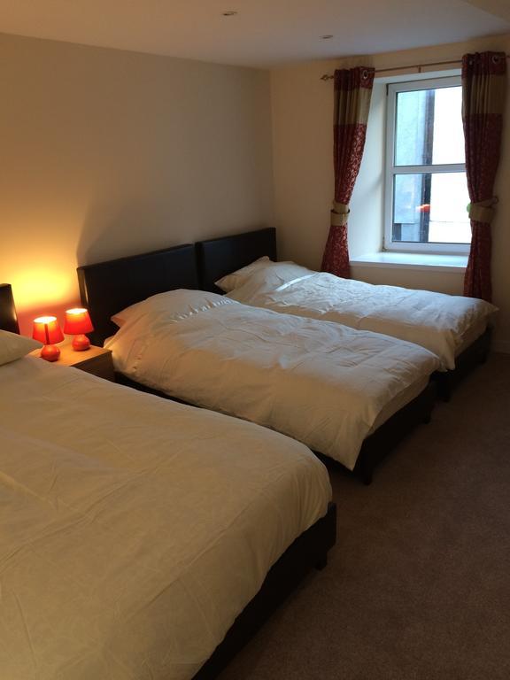 Zara Continental Hotel Langholm Номер фото