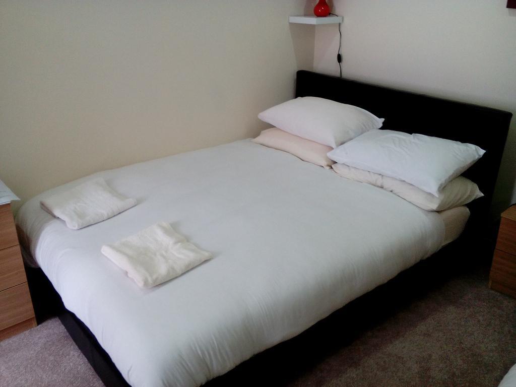 Zara Continental Hotel Langholm Екстер'єр фото