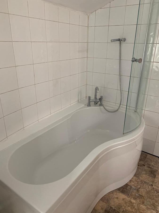 Zara Continental Hotel Langholm Екстер'єр фото